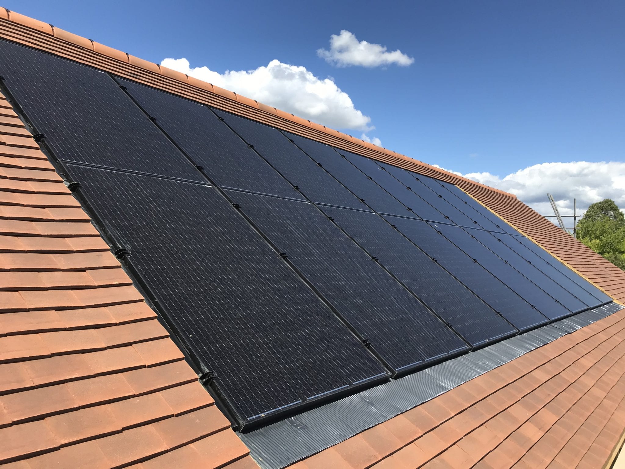 Are Solar Panels Worth It? Energy Creation